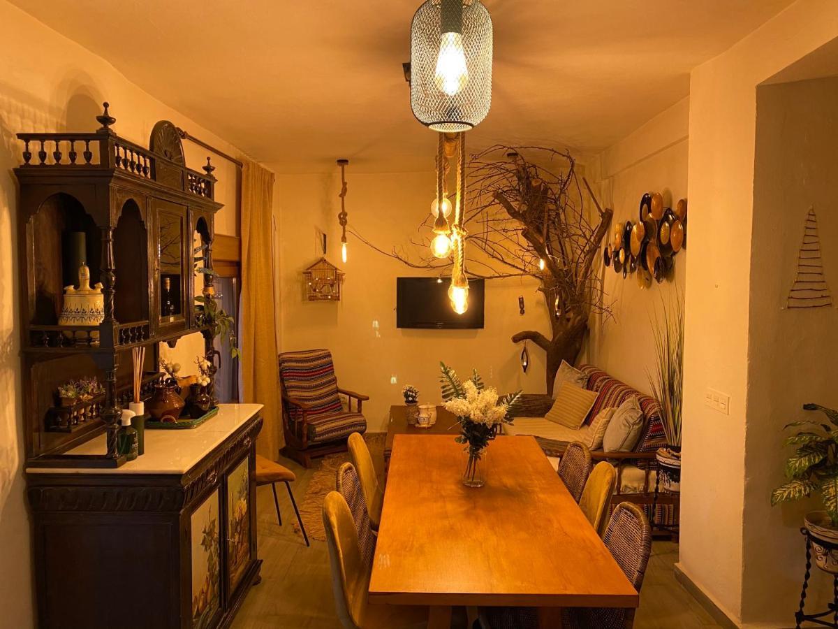 Finca Las Fuentezuelas Carataunas Dış mekan fotoğraf