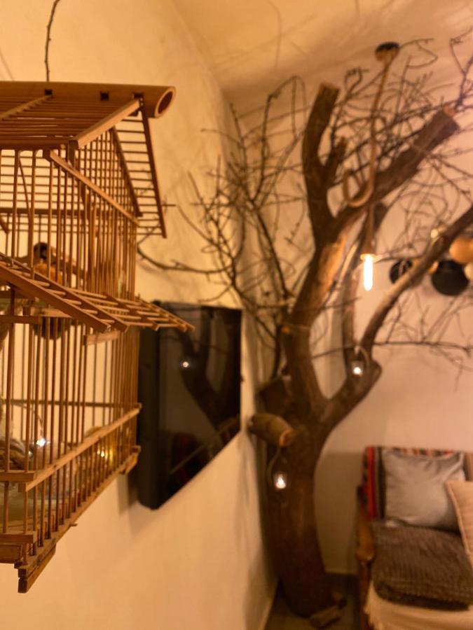 Finca Las Fuentezuelas Carataunas Dış mekan fotoğraf