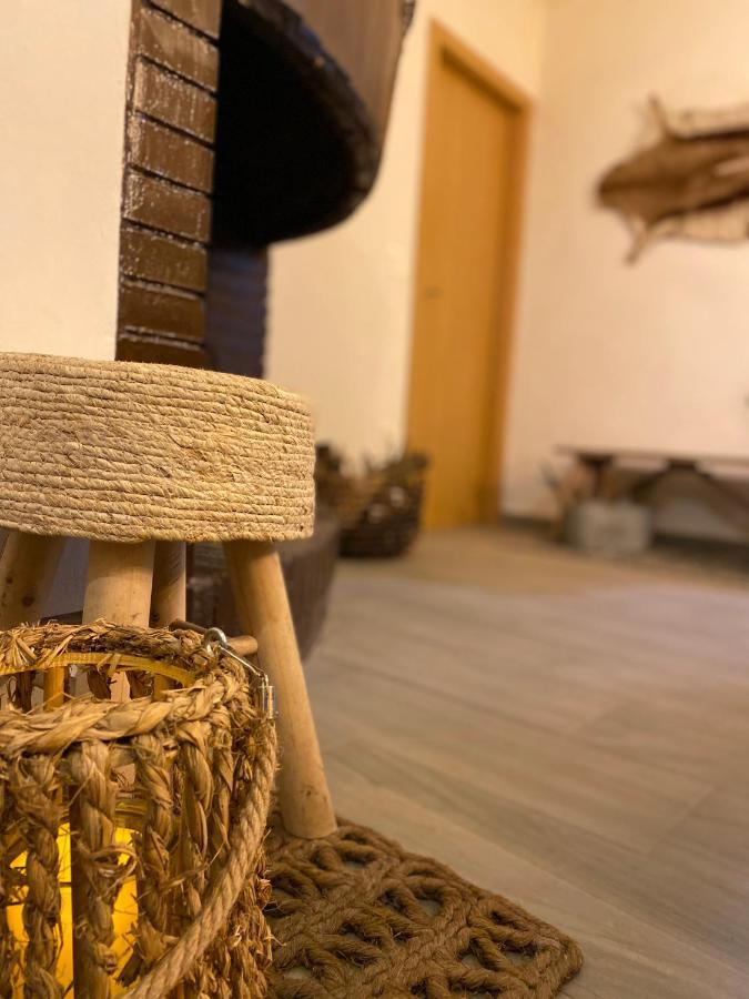 Finca Las Fuentezuelas Carataunas Dış mekan fotoğraf