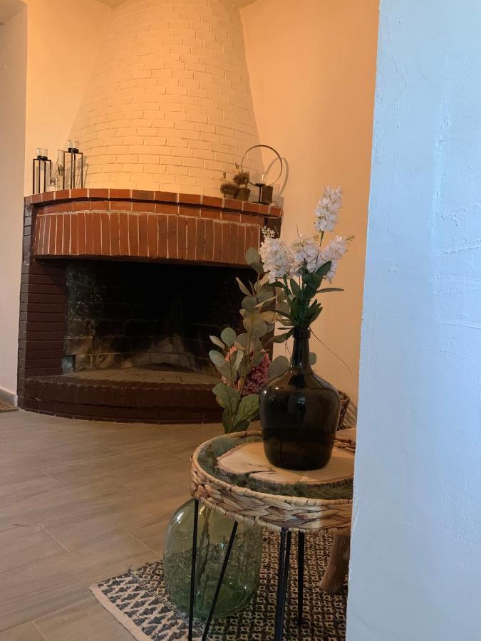 Finca Las Fuentezuelas Carataunas Dış mekan fotoğraf