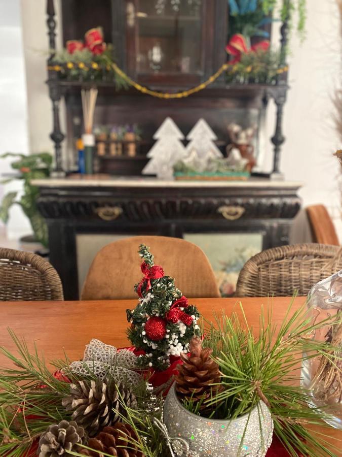 Finca Las Fuentezuelas Carataunas Dış mekan fotoğraf